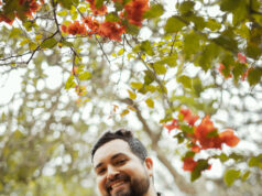 Daniel de Guevara presenta su refrescante debut en la cumbia con el tema » Tinto de Verano»(VIDEO)