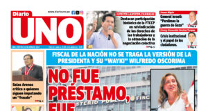 Edición del 28 de abril de 2024