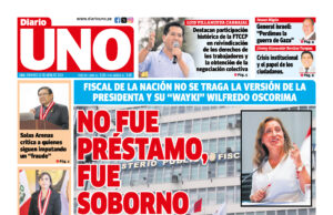 Edición del 28 de abril de 2024