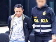 Comas: feminicida fue condenado a 35 años de cárcel