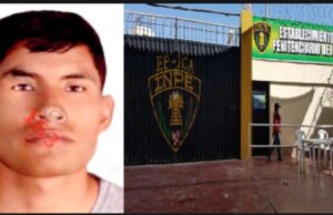 Ayacucho: mototaxista fue condenado a cadena perpetua por violador