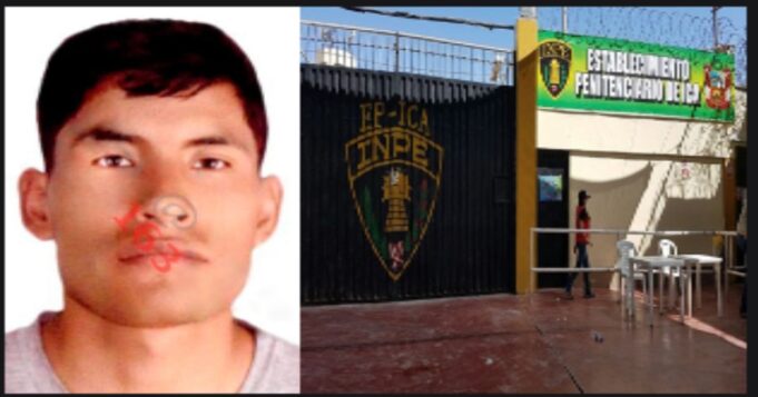 Ayacucho: mototaxista fue condenado a cadena perpetua por violador