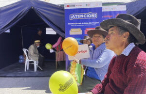Tacna: más de 100 personas con discapacidad fueron evaluadas en caravanas impulsadas por el programa Contigo para ser certificadas por el Minsa