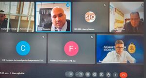 Condenan a hombre por comprar pollos a la brasa con tarjeta de una mujer