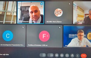 Condenan a hombre por comprar pollos a la brasa con tarjeta de una mujer