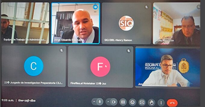 Condenan a hombre por comprar pollos a la brasa con tarjeta de una mujer