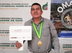 Inició la inscripción al Premio Nacional “Galardón Contigo” dirigida a gobiernos locales y regionales