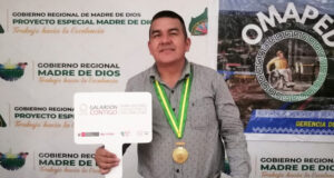Inició la inscripción al Premio Nacional “Galardón Contigo” dirigida a gobiernos locales y regionales