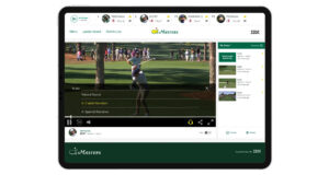 IA llega a eventos más emblemáticos del golf en el mundo. Millones ya gozan de plataforma de datos de IBM