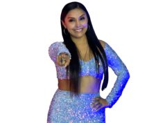 Mayela y el Swing de los Cueros lanza su tema «Vete», en homenaje a Charlie Cardona(VIDEO)