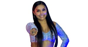 Mayela y el Swing de los Cueros lanza su tema «Vete», en homenaje a Charlie Cardona(VIDEO)