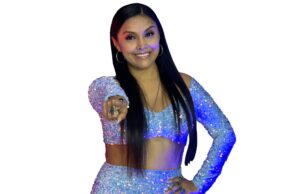 Mayela y el Swing de los Cueros lanza su tema «Vete», en homenaje a Charlie Cardona(VIDEO)