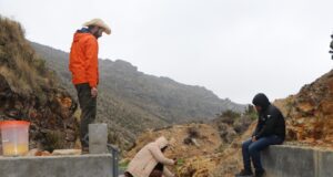 Ecosistemas en peligro:la urgencia de proteger nuestros ríos