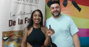 Miluska Luján, la tiktoker favorita de la farándula estrena ‘Cometesta’, el podcast que mezcla humor, chisme y gastronomía