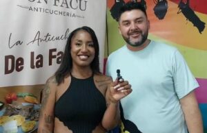 Miluska Luján, la tiktoker favorita de la farándula estrena ‘Cometesta’, el podcast que mezcla humor, chisme y gastronomía