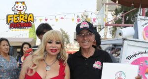 «Feria Fortuna» regresa en su edición Pet Friendly