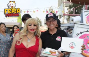 «Feria Fortuna» regresa en su edición Pet Friendly