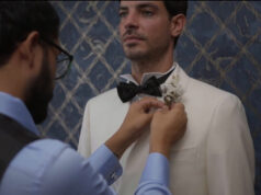 Tienda para novios es tendencia en redes