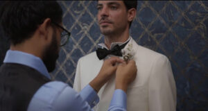 Tienda para novios es tendencia en redes