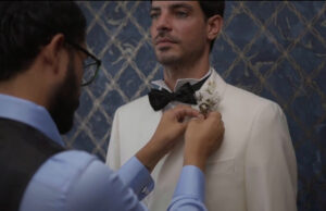 Tienda para novios es tendencia en redes