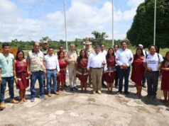 Ministros de Economía y Energía y Minas, se comprometieron en realizar proyectos en zonas fronterizas de Amazonas