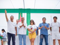 En un acto transparente y democrático se eligió a junta electoral del Country Club El Bosque