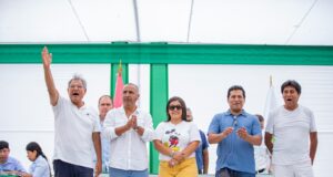 En un acto transparente y democrático se eligió a junta electoral del Country Club El Bosque