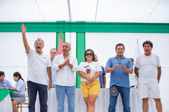 En un acto transparente y democrático se eligió a junta electoral del Country Club El Bosque