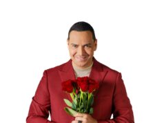 Victor Manuelle y Frankie Ruiz se posicionan en Perú con ¨Otra noche más¨(VIDEO)