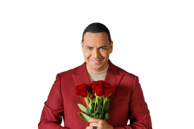 Victor Manuelle y Frankie Ruiz se posicionan en Perú con ¨Otra noche más¨(VIDEO)