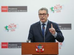 Minedu inició control a colegios para detectar a profesores procesados por terrorismo