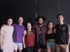 Haydee Cáceres:Primera actriz nacional encabeza elenco de la polémica obra ‘El hombre sin memoria