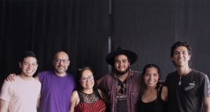 Haydee Cáceres:Primera actriz nacional encabeza elenco de la polémica obra ‘El hombre sin memoria