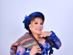 La popular ‘Reina del Santiago’, Angélica Gómez, lamentó muerte de ‘Muñequita Milly’ y afirma nada de cirugías