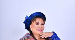 La popular ‘Reina del Santiago’, Angélica Gómez, lamentó muerte de ‘Muñequita Milly’ y afirma nada de cirugías