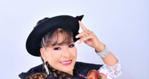 Martina de los Andes celebra 27 aniversario con «Reventonazo Santiaguero»