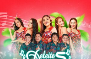 Deleites Andinos más de 200 canciones inéditas y número 1 en música sanjuanera