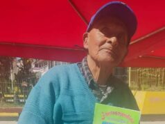 PASCO: Murió escritor pasqueño Zenón Aira, autor del «fantasmaandino»