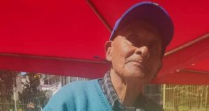 PASCO: Murió escritor pasqueño Zenón Aira, autor del «fantasmaandino»