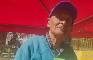 PASCO: Murió escritor pasqueño Zenón Aira, autor del «fantasmaandino»