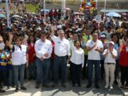 Ministro de Educación anuncia que se fortalecerá la meritocracia