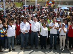 Ministro de Educación anuncia que se fortalecerá la meritocracia