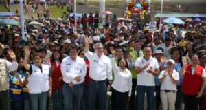 Ministro de Educación anuncia que se fortalecerá la meritocracia