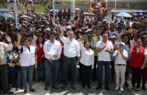 Ministro de Educación anuncia que se fortalecerá la meritocracia