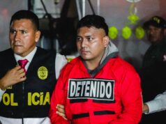 Cae cabecilla de la red de pornografía que dopaba,violaba, filmaba el delito y luego lo vendia a grupos en el extranjero