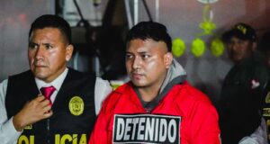 Cae cabecilla de la red de pornografía que dopaba,violaba, filmaba el delito y luego lo vendia a grupos en el extranjero