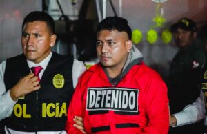 Cae cabecilla de la red de pornografía que dopaba,violaba, filmaba el delito y luego lo vendia a grupos en el extranjero