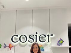 Brenda Zapata afirma: “La Feria Textilinca albergará a 40 diseñadores”