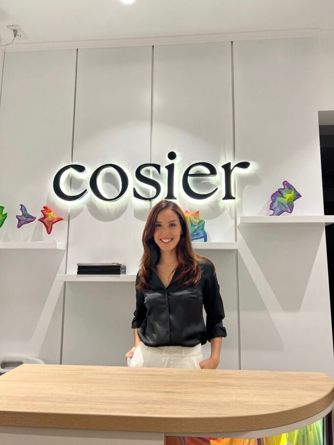 Brenda Zapata afirma: “La Feria Textilinca albergará a 40 diseñadores”