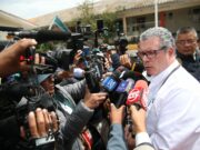 Ministro de educación anuncia inversión de 450 millones de soles en infraestructura educativa en Cusco